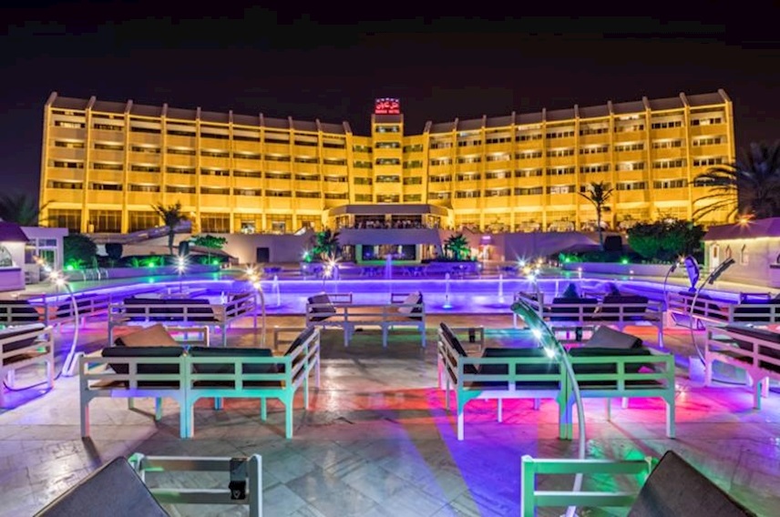 Shayan Hotel - بهترین هتل‌‌ های کیش از نظر مسافران