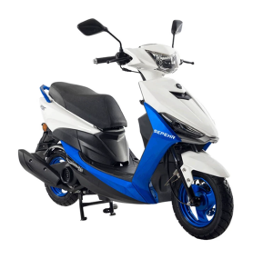 اجاره موتور برقی یکنفره در قشم