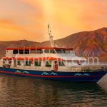 جنگ شبانه قشم